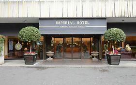 Imperial Hotel London United Kingdom